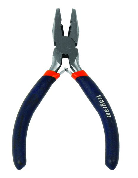 Fragram Mini Combination Plier 130mm