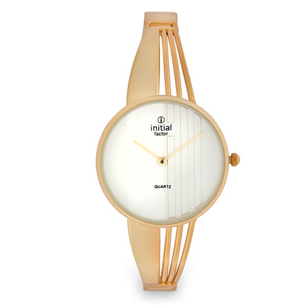 Initial Ladies Bracelet Watch (Wk2103)