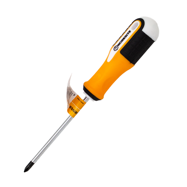 WorkSite 5x100mm Screwdriver [WT5020]