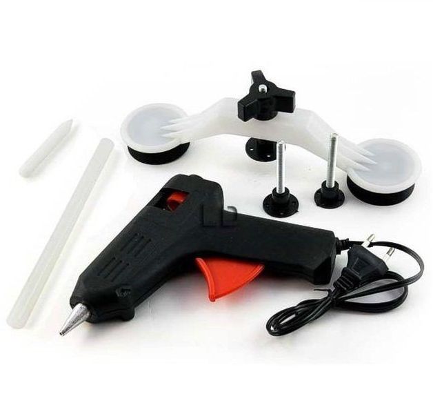 DIY Vehicle Dent And Ding Repair Kit