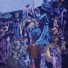 Return to the Forest (Vinyl / 12" Album)