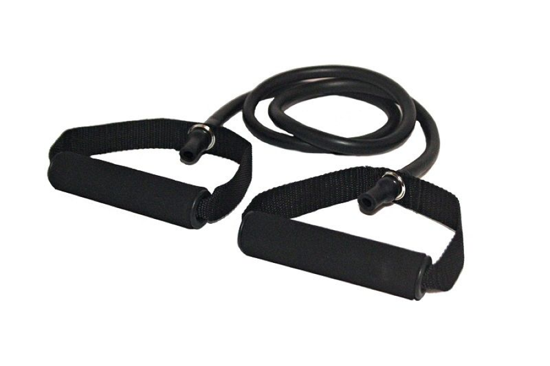 Medalist Resistance Band - Heavy - Black