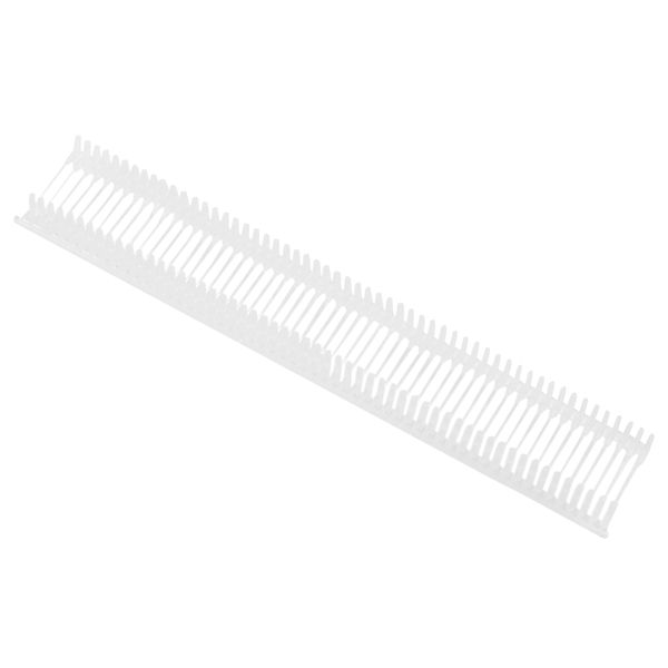 Plastic Tag Pins Barbs Fastener 10mm 5000 Pcs for Tagging Gun