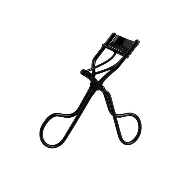 Eyelash Curler With Comfortable Grip - Black