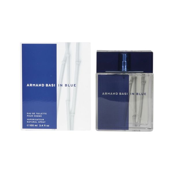 Armand Basi In Blue 100ml EDT for Men