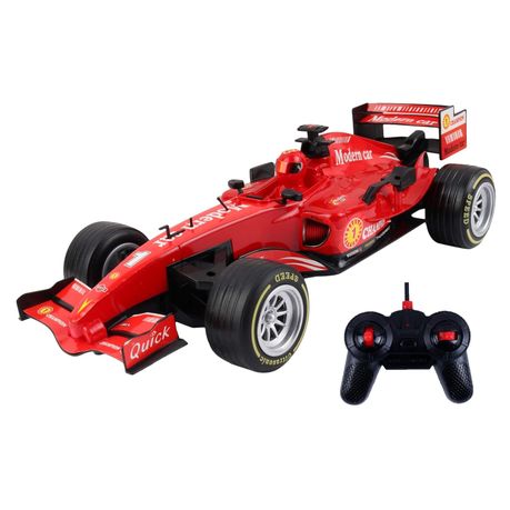 Champions Remote Control High Speed Car Toy Shop Today. Get it Tomorrow takealot