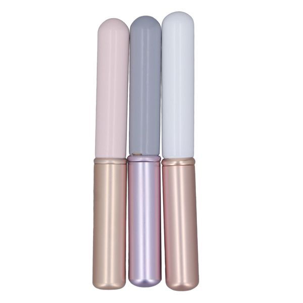 3 Lip Smudge Brushes