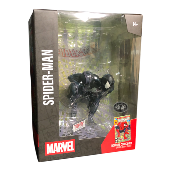 McFarlane Marvel Collection 1:6th Wv6-Spiderman