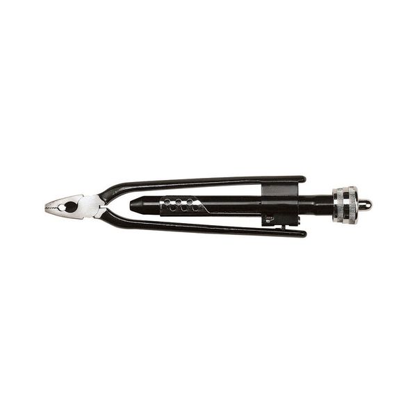 TengTools - 6" Wire Twisting Plier - AT605
