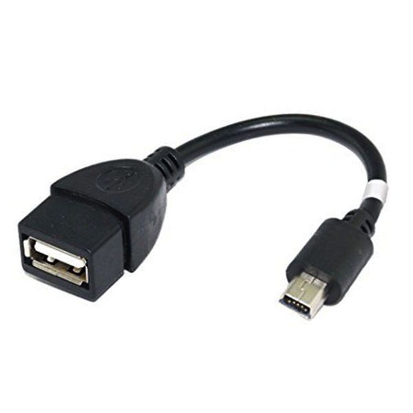 Classic USB V3 Car Mounted Cable - A33003-B
