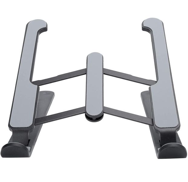 Multi-Position Foldable Notebook Bracket