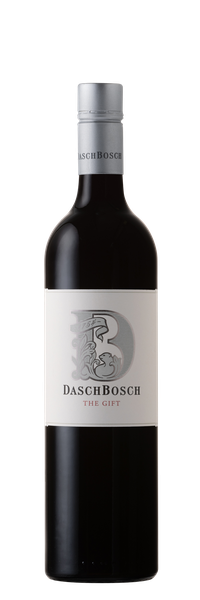 Daschbosch The Gift Cape Blend - 6 x 750ml