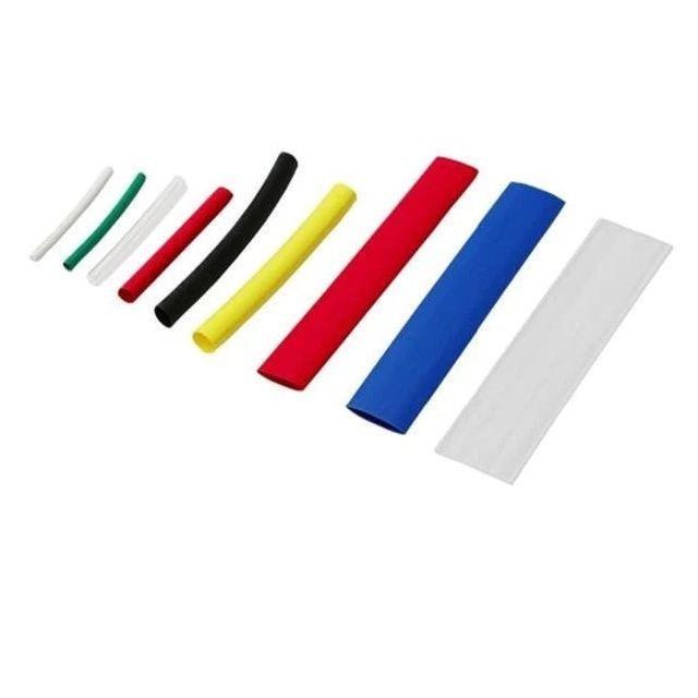 Heat Shrink Insulation Sleeves Tubes 60 Pieces Shop Today. Get it