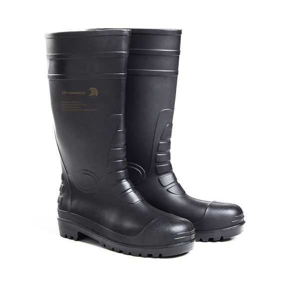 Dromex Sparticus Steel Toe &amp; Midsole Gumboots