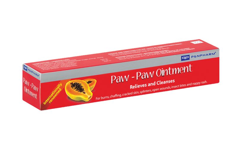 Paw - Paw Ointment