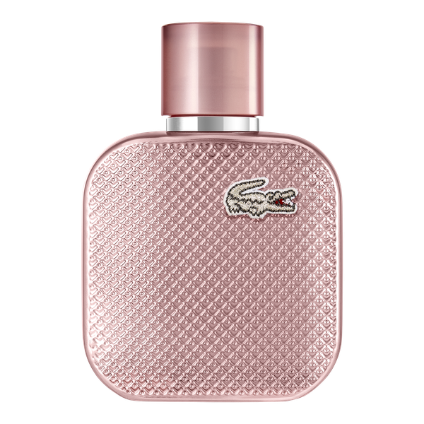 Lacoste L1212 Silver Rose Edp 50ml