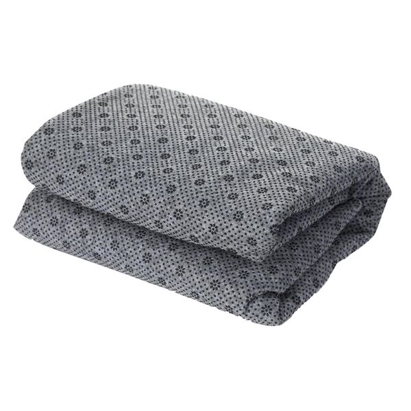 Craft Non-Slip Felted Tufting Cloth Backing Fabric Rug - 1.8 x 1m