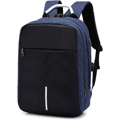 Travel 2025 backpack lockable