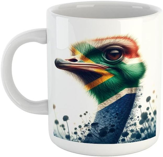 SA-Valentines-Mother's day-Father's day-Christmas Mug
