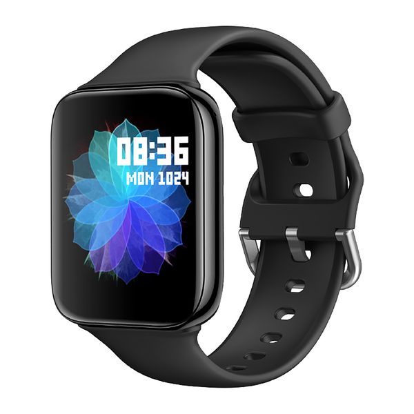 Smart Watch Heart Rate Monitor Tracker Fitness Sports Watch S2