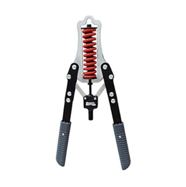 Adjustable Hand Grip Strengthener - Heavy-Duty Forearm And Wrist Trainer