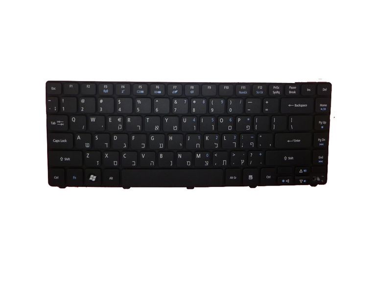 Acer Aspire 1410 1410T Keyboard
