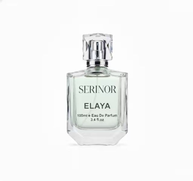 Serinor Elaya Eau De Parfum -100ml For Her
