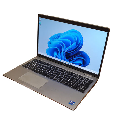 Dell Latitude 5520, 11th Gen, Core i7, 16GB, 512GB SSD, Win 10 Pro | Buy  Online in South Africa 