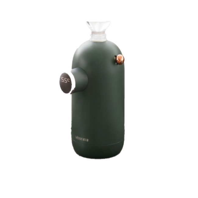 Wilson Retro Instant Hot Water Machine Buy Online in South Africa