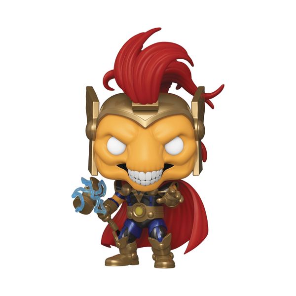 Funko Pop - Marvel - Beta Ray Bill