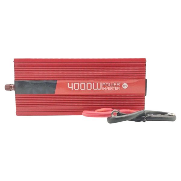 4000W Power Inverter