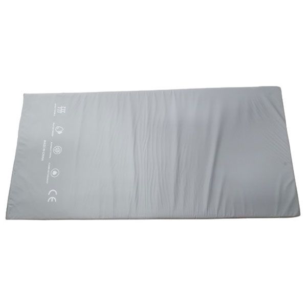 High Quality Hospital Bed 10cm Gel + Foam Waterproof Mattress