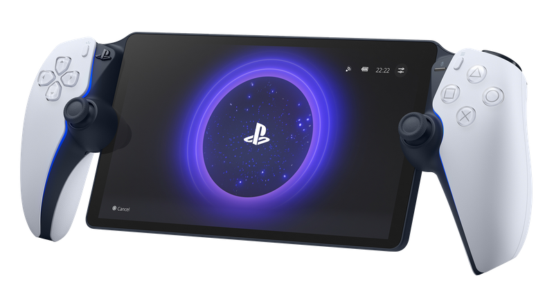 Ps Portal+nac: Ps Portal Pack1