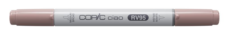 Copic Ciao Marker - Baby Blossoms RV95