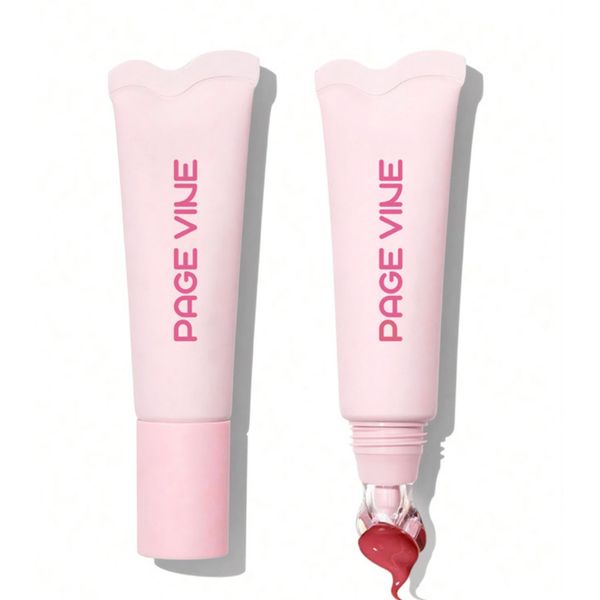 PAGE VINE Shiny Lipgloss