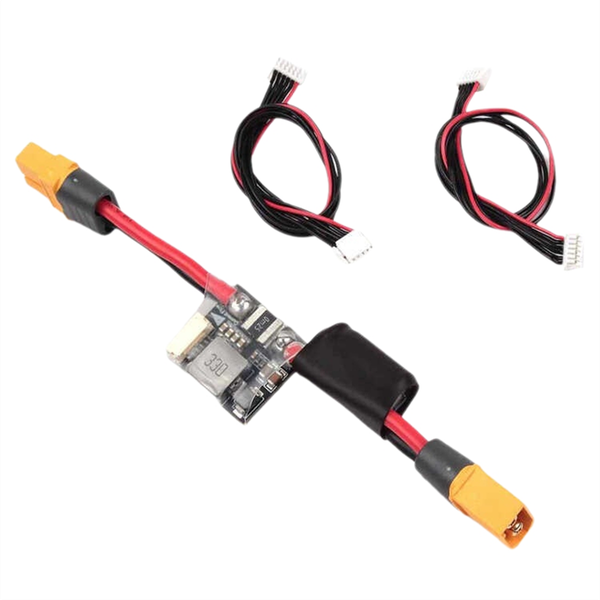 PM02 V3 Power Module Supply XT60 Plug From APM PIX32