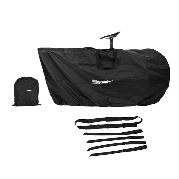 Rhinowalk Mountain Bike Carry Bag for 26-29 Inch 700C Travel Bicycle