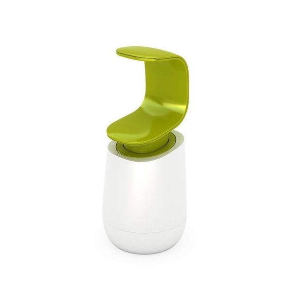 Creative One Main Apple Soap Dispenser Hand Dispenser Shower Gel Shampoo