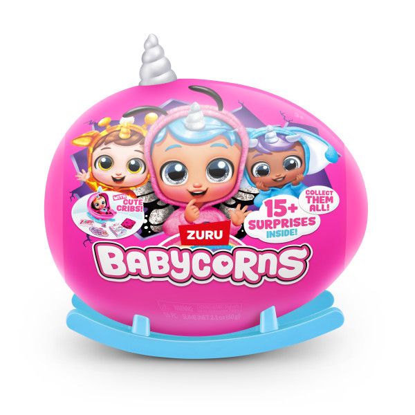 Babycorns - Babycorns Surprise - Series 1