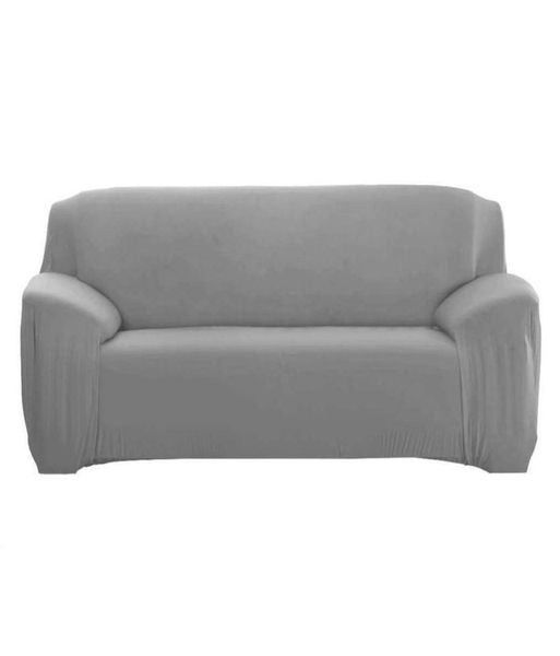 3 Seater Pet Couch Cover - Light Grey