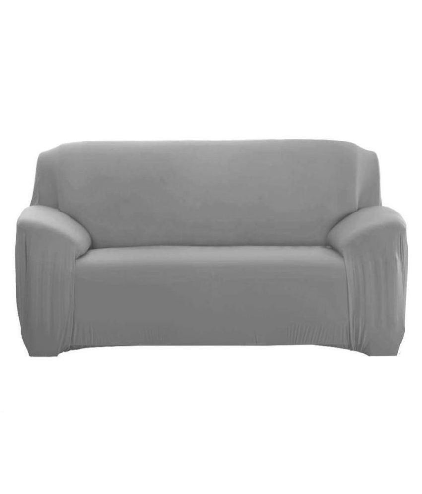 3 Seater Pet Couch Cover Light Grey Shop Today. Get it Tomorrow