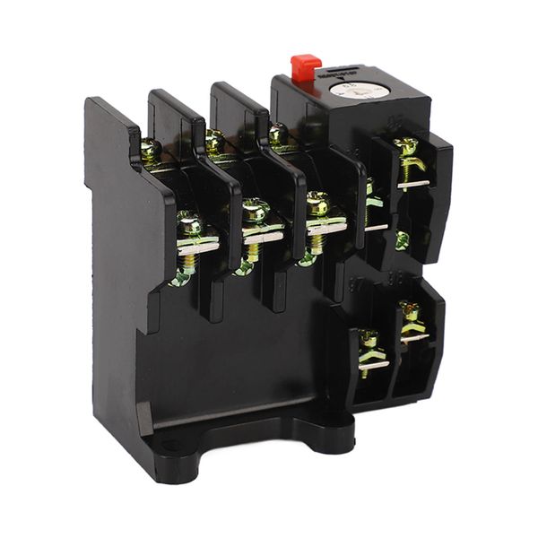 Thermal Overload Relay for Motor Protection 6.8-11A AC400V Open Phase