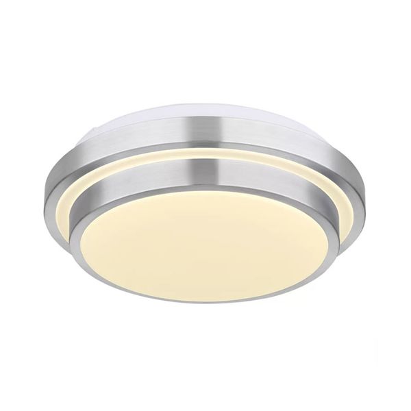 49cm 36W LED Aluminium Body Ceiling Light