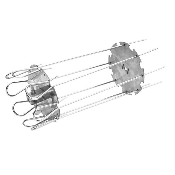 Kebab Rotisserie Kit