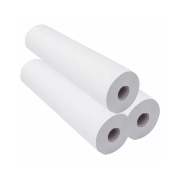 2-Ply Medical Towel Large Roll - 508mm x 440mm, 39gsm - 9 Rolls Per Box