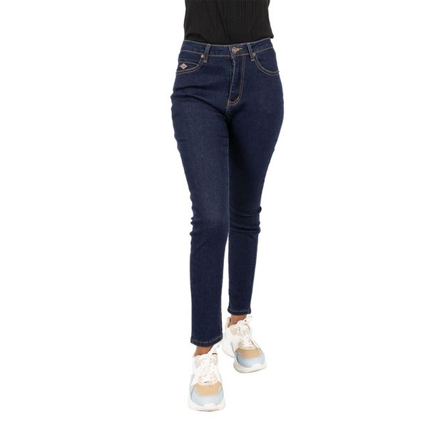 Women's Jeans: Pearl Dark Indigo