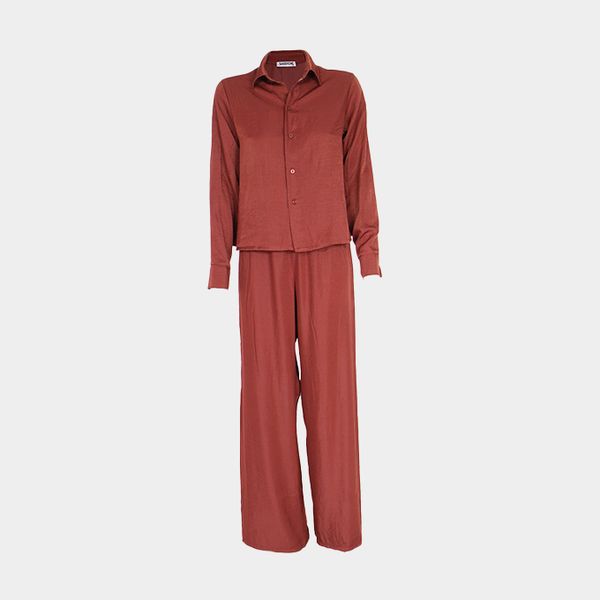 SassyChic Aurora Co-Ord Set