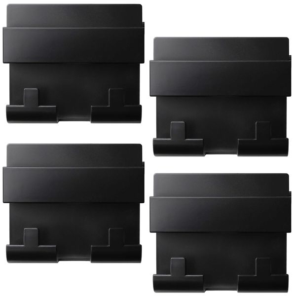 Home Office Wall Mounted Phone Bracket set of 4