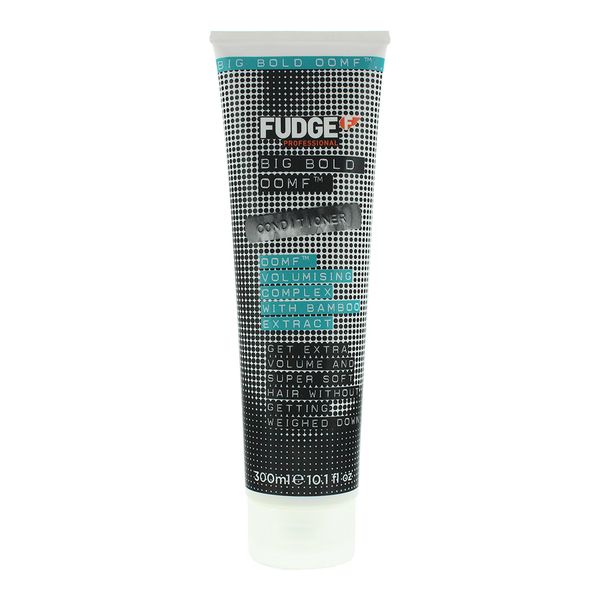 Fudge Big Bold Oomf Conditioner 300ml (Parallel Import)
