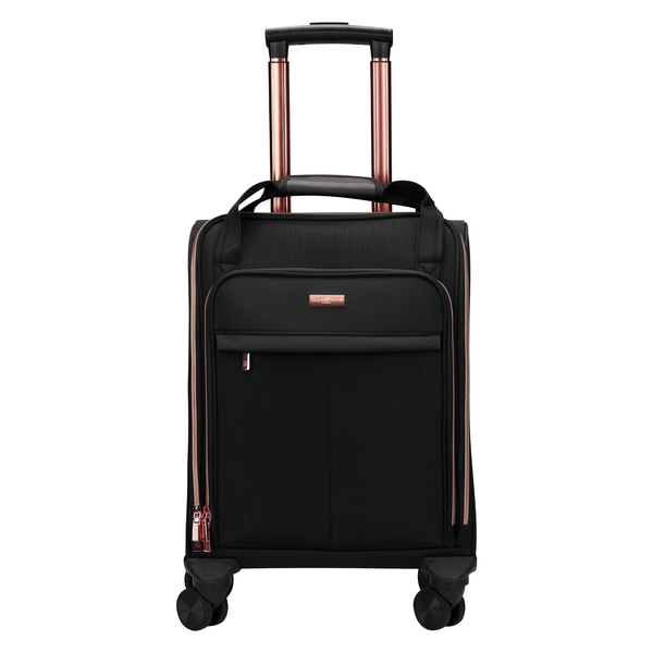 SupaNova - Zoe Series 15.6-Inches Laptop Business Trolley Bag